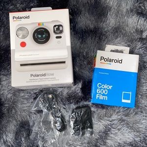 Polaroid Now Camera